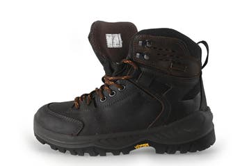 Travelin Wandelschoenen in maat 36 Bruin, Bruin, Verzenden, Travelin, Wandelschoenen