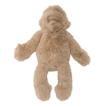 Happy Horse knuffel Gorilla Gayo fl van €13,99 voor €7,00, Ophalen of Verzenden, Nieuw