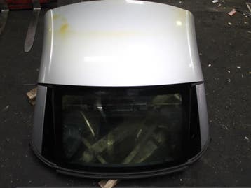 Cabriodak Hardtop Mercedes SLK O93170, Ophalen of Verzenden, Nieuw