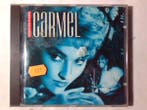 cd - Carmel - Collected, Verzenden, Zo goed als nieuw