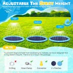 Hondenzwembad - 100 cm - Dierenzwembad - Zwembad hond - Blau, Verzenden, Zo goed als nieuw