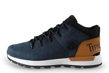Timberland Sneakers in maat 43 Blauw, Kleding | Heren, Schoenen, Timberland, Verzenden, Blauw, Sneakers of Gympen