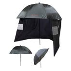 Ultimate 50 Umbrella with Side Sheet Visparaplu, Watersport en Boten, Verzenden, Nieuw, Overige typen