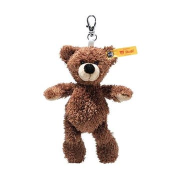Steiff pluche sleutelhanger Fynn te van €19,90 voor €17,91, Ophalen of Verzenden, Nieuw