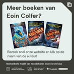 Juniper’s Christmas 9780008475543 Eoin Colfer, Verzenden, Zo goed als nieuw, Eoin Colfer