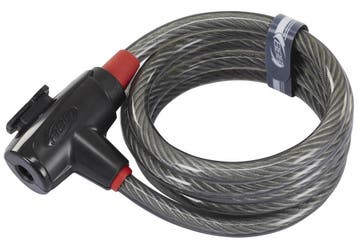 BBB Cycling PowerLock Fiets Kabelslot - Fietsslot inclusief, Ophalen of Verzenden, Zo goed als nieuw, BBB