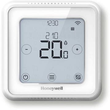 Honeywell Lyric T6 wit, Verzenden, Nieuw