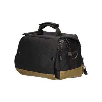 Canon 100EG Tas met garantie, Audio, Tv en Foto, Fotografie | Fototassen, Ophalen of Verzenden, Gebruikt