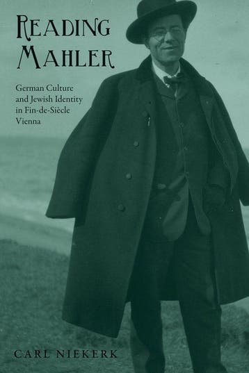Boek Reading Mahler 9781571134677, Boeken, Verzenden, Zo goed als nieuw
