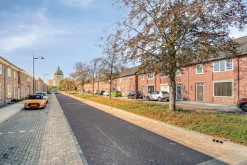 Te huur: Huis Beatrixlaan in Oudenbosch, Oudenbosch, Noord-Brabant