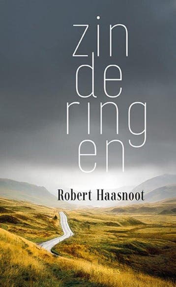 9789044661415 Zinderingen Robert Haasnoot, Verzenden, Nieuw, Robert Haasnoot