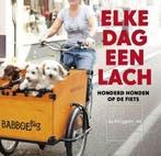 Elke dag een lach, Boeken, Ophalen of Verzenden, Nieuw