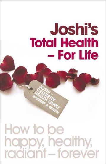 Joshis Total Health - Nish Joshi 9780340838457, Verzenden, Gelezen, Nish Joshi