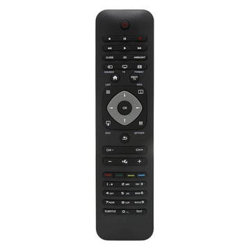 Philips Universele afstandsbediening – Voor Philips TVs - 24, Ophalen of Verzenden, Nieuw