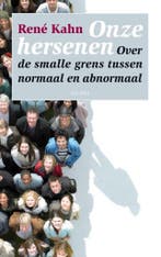 Onze hersenen 9789460033186, Verzenden, Gelezen