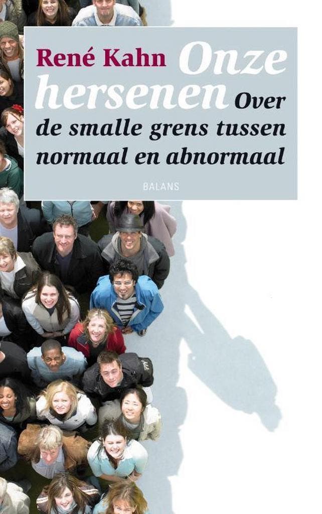 Onze hersenen 9789460033186, Boeken, Wetenschap, Gelezen, Verzenden