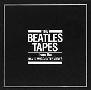 cd - The Beatles - The Beatles Tapes From The David Wigg..., Cd's en Dvd's, Verzenden, Nieuw in verpakking