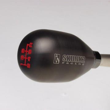 Skunk2 Honda/Acura 6-Speed Billet Shift Knob (10mm x 1.5mm), Ophalen of Verzenden