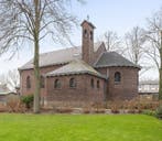 Te huur: Huis Burgtstraat in Boekel, Boekel, Noord-Brabant