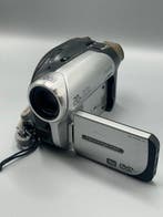 Sony Handycam DCR-DVD92E – Caméscope Mini DVD – Zoom 20x