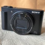 Sony DSC-HX90V Digitale compact camera, Audio, Tv en Foto, Fotocamera's Digitaal, Nieuw