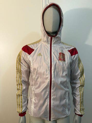 Spain - Nationale voetbalteams - 2013 - Voetbalshirt, Nieuw