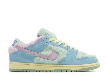 Nike SB Dunk Low Verdy Visty (Sneakers, Schoenen), Overige kleuren, Verzenden, Nike, Nieuw