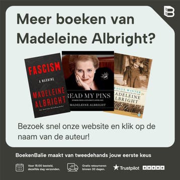The Mighty and the Almighty - Madeleine Albright, Verzenden, Gelezen, Madeleine Albright