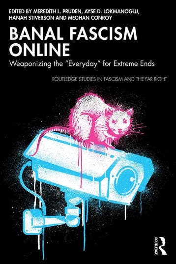 Routledge Studies in Fascism and the Far Right- Banal, Boeken, Verzenden, Zo goed als nieuw, Meredith L Pruden