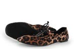 Sacha Ballerinas in maat 40 Cognac, Overige kleuren, Verzenden, Ballerina's, Zo goed als nieuw