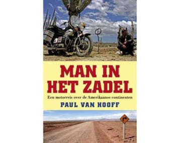 Man in het zadel - Paul van Hooff 9789492037466, Verzenden, Gelezen, Paul van Hooff