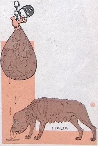 Het lek in de vredesorganisatie (lijst optie, Lithos), Verzenden