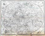 Frankrijk - Parijs; Alexis Donnet - Environs de Paris - 1855, Boeken, Nieuw