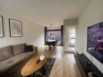 Te huur: Appartement Marijkestraat in Bergschenhoek, Bergschenhoek, Appartement, Zuid-Holland