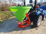 Kraffter Ferti 500 Kunstof