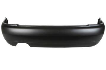 Bumper o.a: Audi, A4 (B5), A4 Avant (B5) - RS 4 Avant (B5), Ophalen of Verzenden, Nieuw, Audi, Bumper