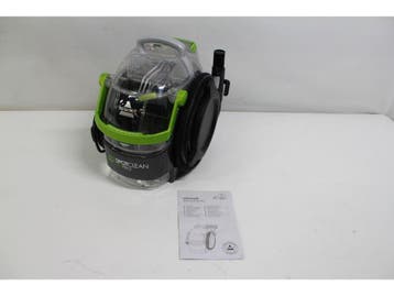 BISSELL SpotClean Pet Pro - Draagbare Vlekkenreiniger - 750W, Verzenden, Zo goed als nieuw