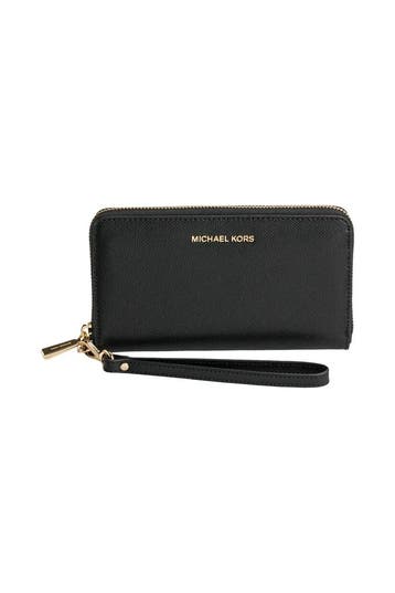 Michael Kors leren portemonnee, Sieraden, Tassen en Uiterlijk, Verzenden, Nieuw