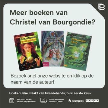 De stem van Isa / Troef-reeks - Christel van Bourgondie, Verzenden, Gelezen, Christel van Bourgondie