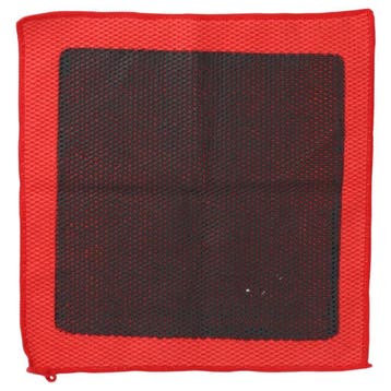 Valma V027 Deep Clean Kleidoek 30x30cm, Verzenden