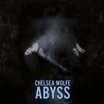 cd - chelsea wolfe - ABYSS (nieuw), Verzenden, Zo goed als nieuw