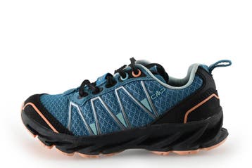 Cmp Sportschoenen Jongens in maat 29 Blauw, Verzenden, Zo goed als nieuw, Cmp, Jongen of Meisje