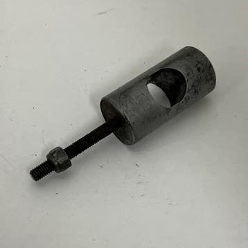 Ducati Pantah Bevel Chain adjuster - 079540050, Ophalen of Verzenden, Gebruikt