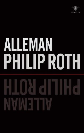 Alleman / Ulysses klassieken - Philip Roth 9789023425847, Verzenden, Gelezen, Philip Roth