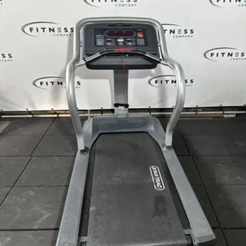 Star Trac - Strc - Loopband, Sport en Fitness, Fitnessmaterialen, Ophalen of Verzenden, Nieuw, Overige typen