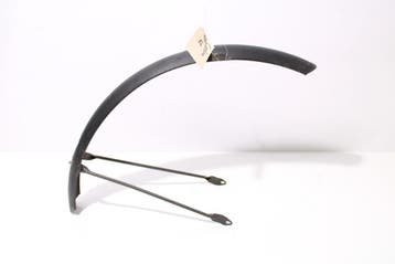 Voorspatbord | 28 inch | Cortina U1, Fietsen en Brommers, Fietsonderdelen, Verzenden, Nieuw