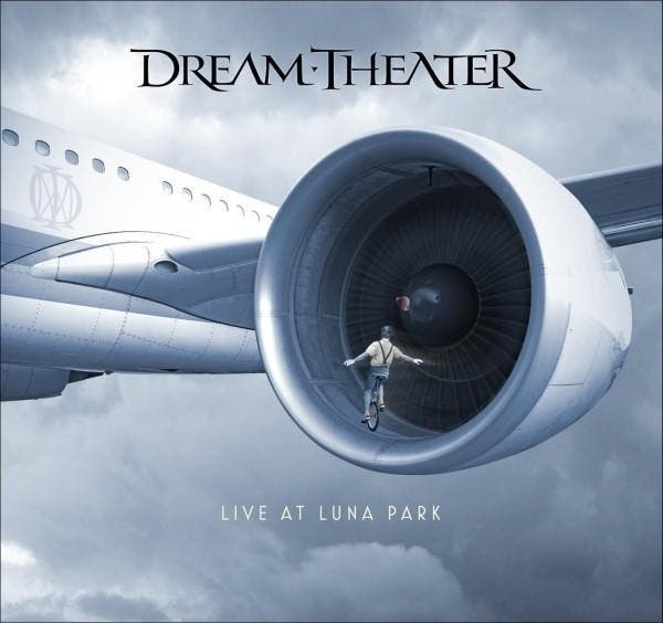 cd - Dream Theater - Live At Luna Park 3-CD+2-DVD, Cd's en Dvd's, Cd's | Hardrock en Metal, Nieuw in verpakking, Verzenden