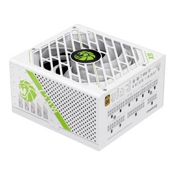 GameMax GX-750 Pro WH (ATX3.1 PCIe5.1), Tweedekans, Ophalen of Verzenden, Zo goed als nieuw
