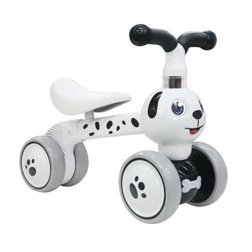 Peuterfiets Koolstofstaal | Laatste Stuk!, Ophalen of Verzenden, Zo goed als nieuw, Loopfiets