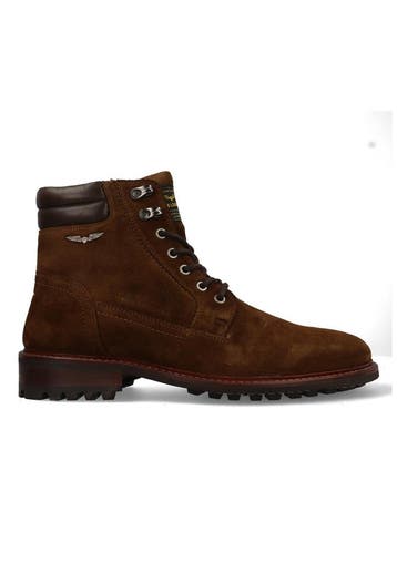 PME Legend Boots Ridger PBO2509210-750 Bruin-45, Verzenden, Nieuw, Bruin